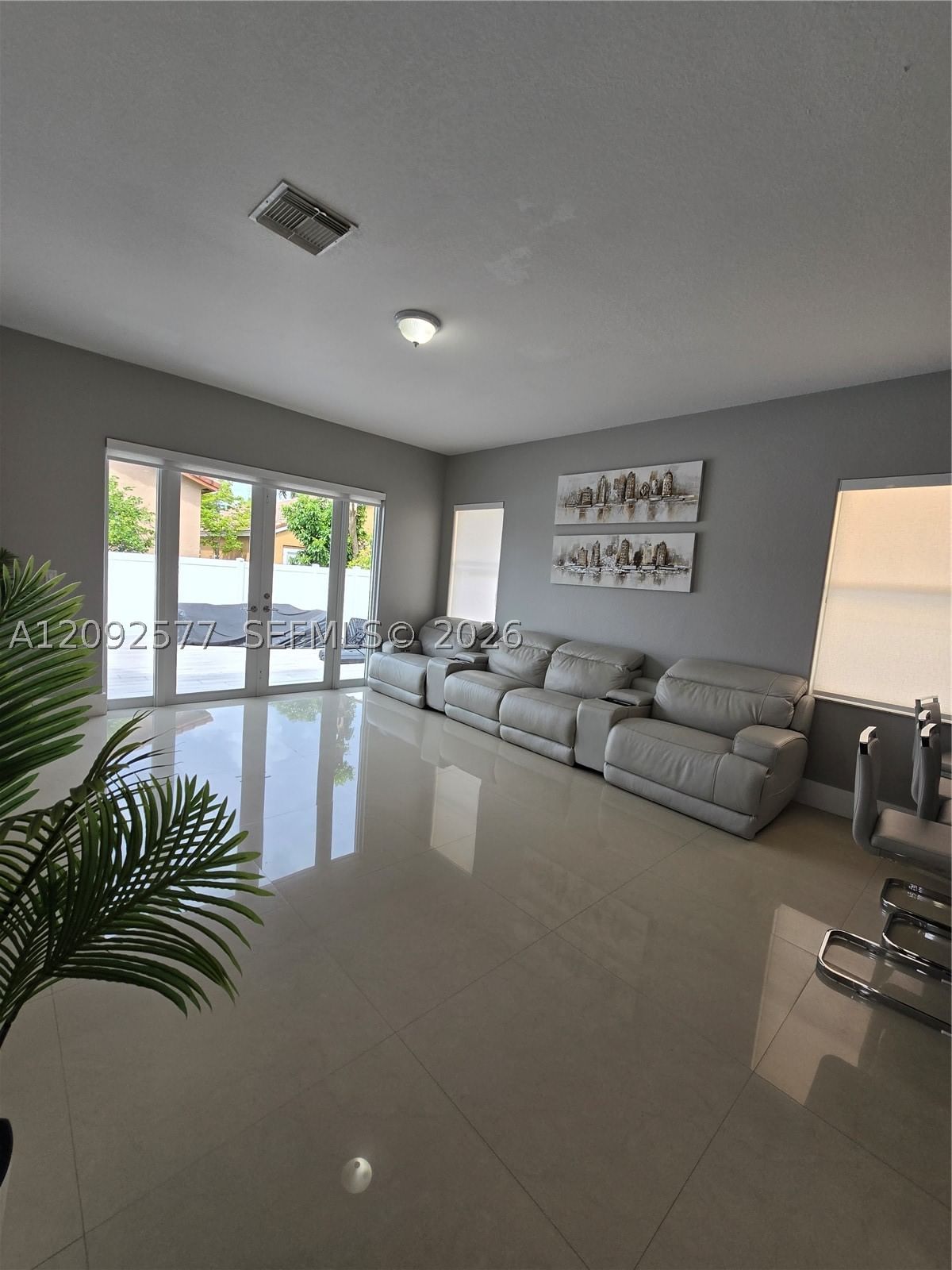 Real estate property located at 5372 131st Ter, Broward, Miramar Patio Homes, Miramar, FL