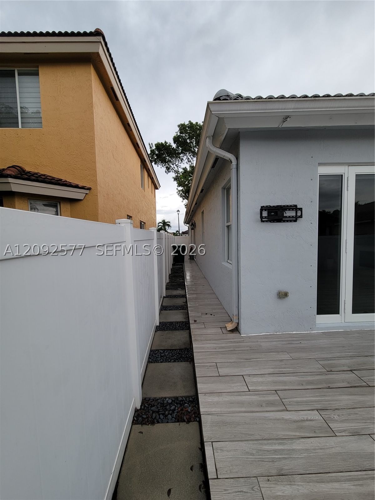 Real estate property located at 5372 131st Ter, Broward, Miramar Patio Homes, Miramar, FL