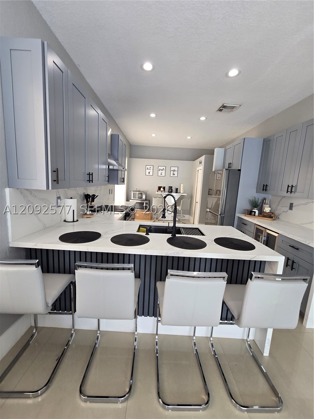 Real estate property located at 5372 131st Ter, Broward, Miramar Patio Homes, Miramar, FL