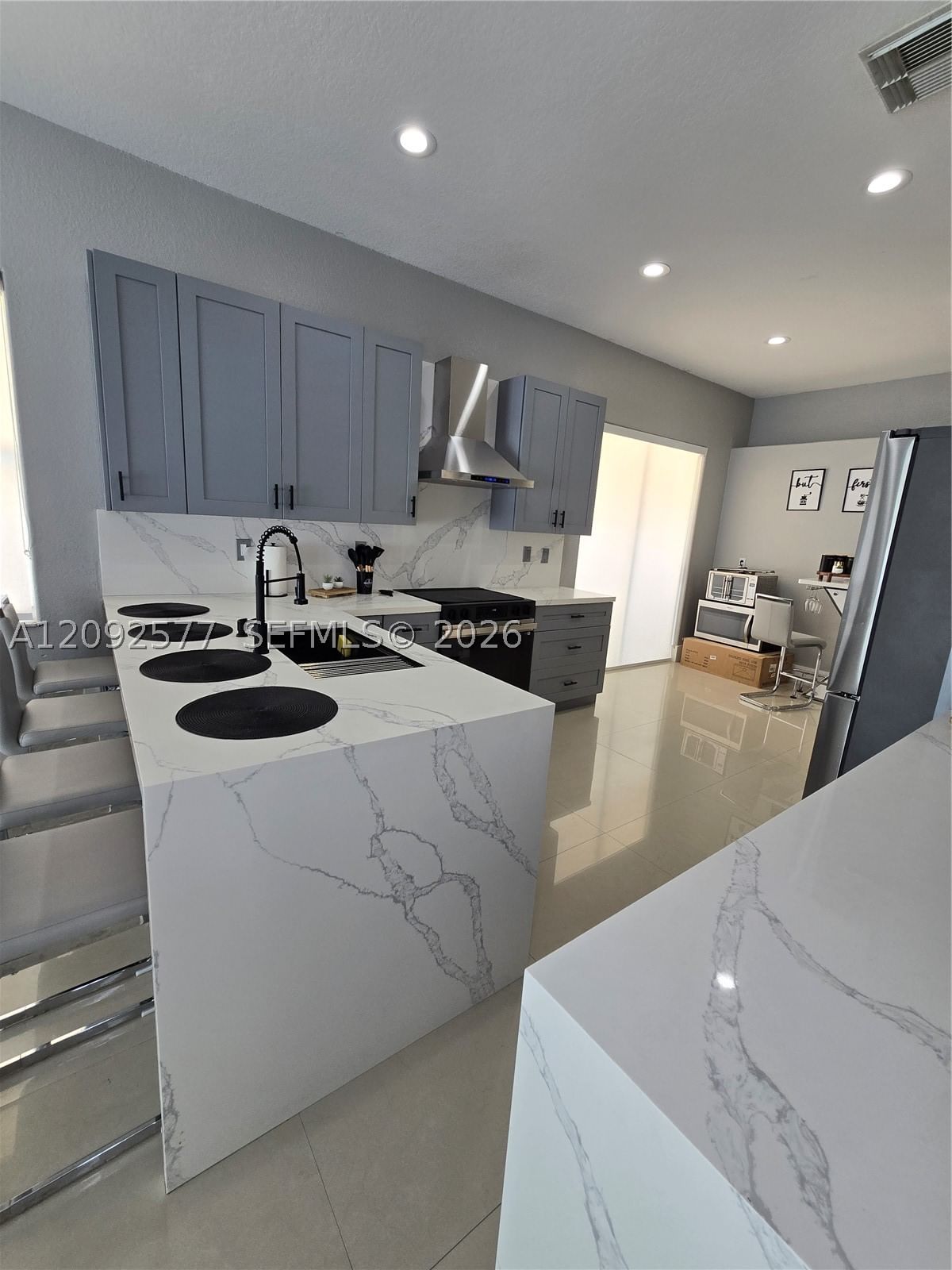 Real estate property located at 5372 131st Ter, Broward, Miramar Patio Homes, Miramar, FL