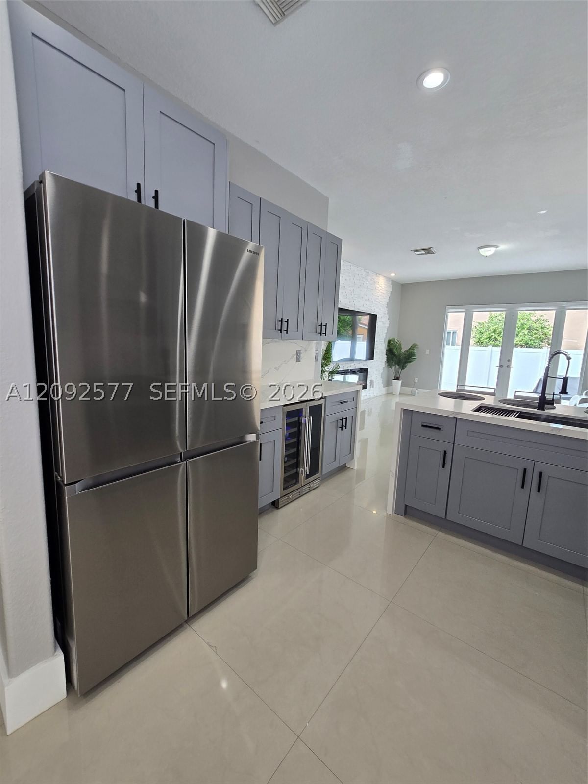 Real estate property located at 5372 131st Ter, Broward, Miramar Patio Homes, Miramar, FL