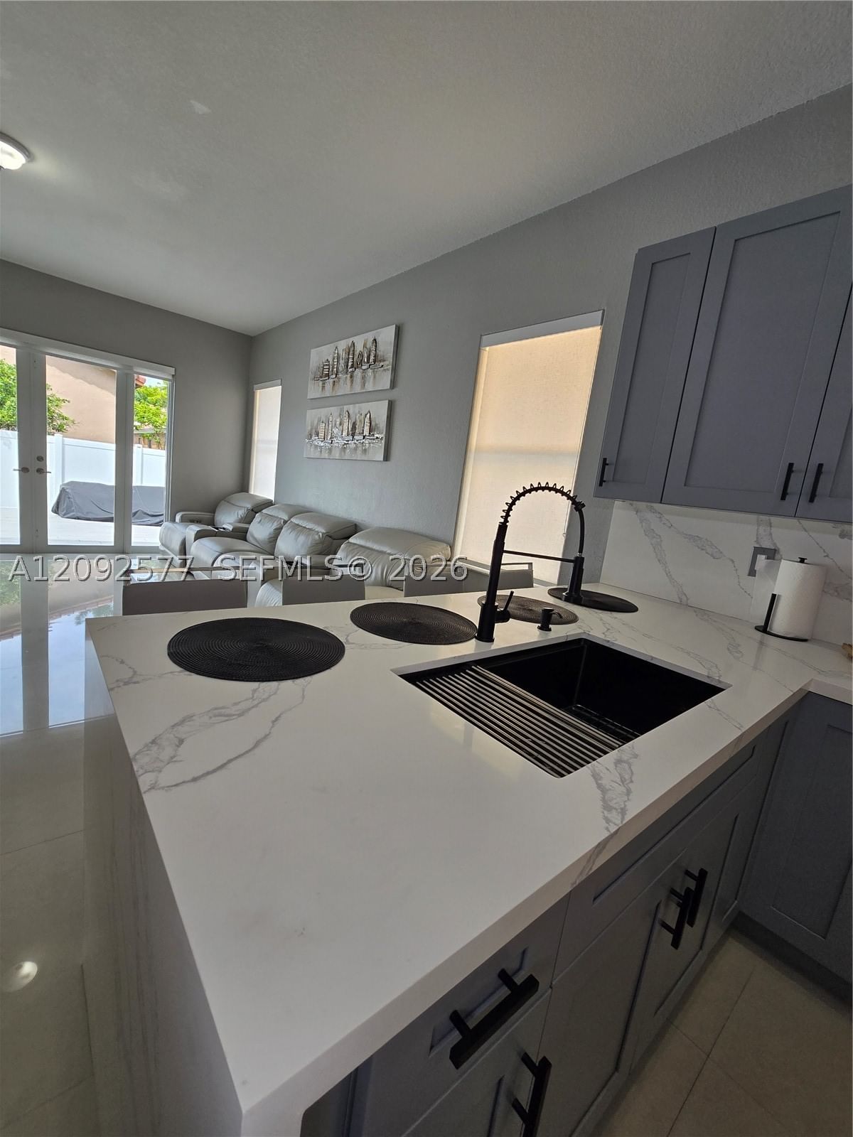 Real estate property located at 5372 131st Ter, Broward, Miramar Patio Homes, Miramar, FL