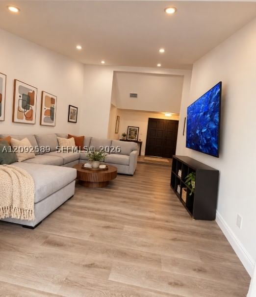 Real estate property located at 13271 98th St, Miami-dade, Calusa Club Estates 4th A, Miami, FL