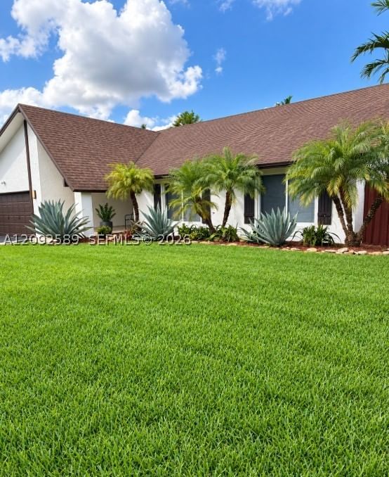 Real estate property located at 13271 98th St, Miami-dade, Calusa Club Estates 4th A, Miami, FL