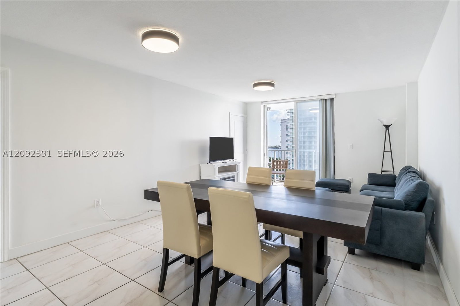 Real estate property located at 7933 West Dr #1025, Miami-dade, Magaluf Towers Condo, North Bay Village, FL