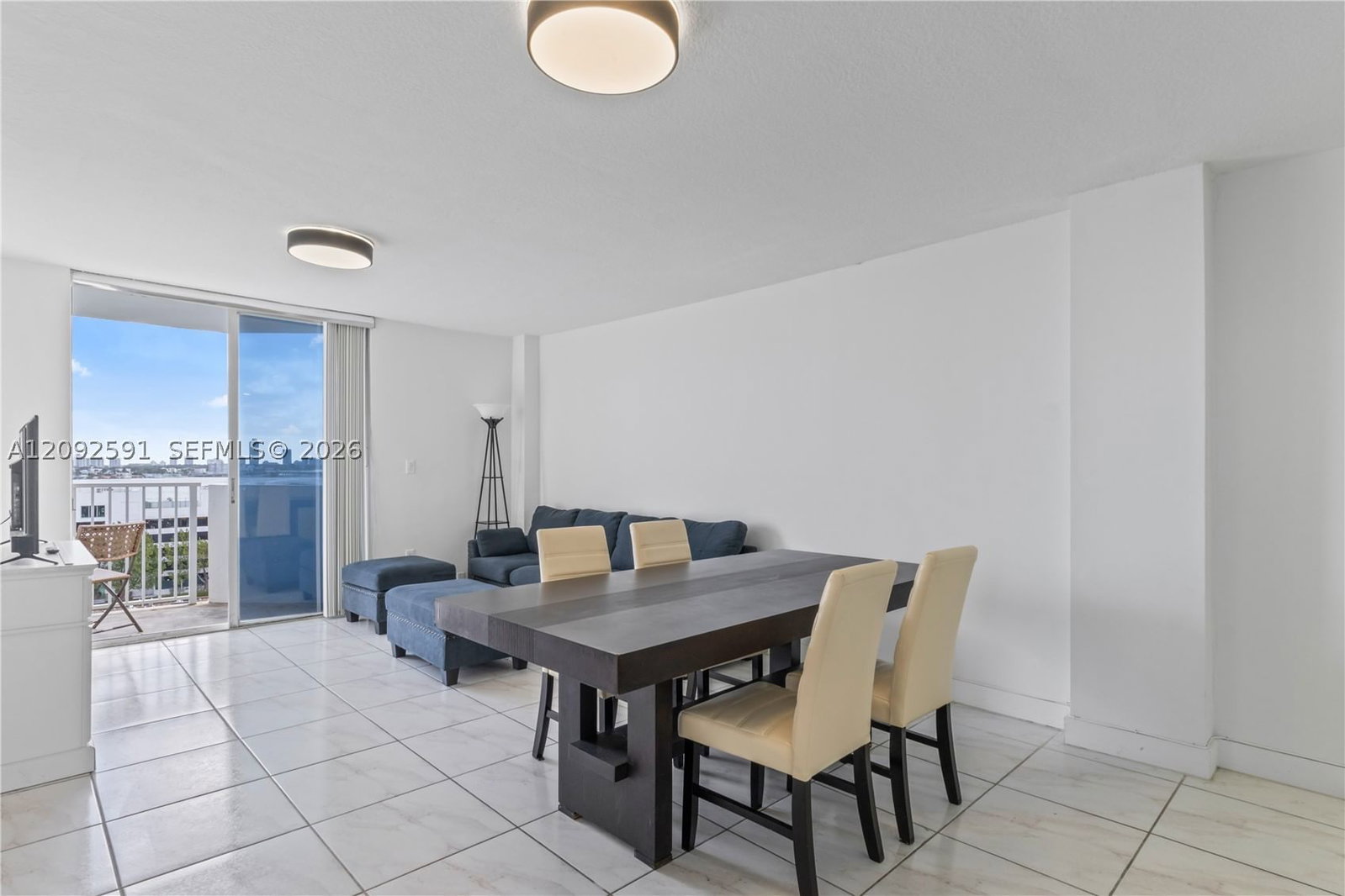Real estate property located at 7933 West Dr #1025, Miami-dade, Magaluf Towers Condo, North Bay Village, FL