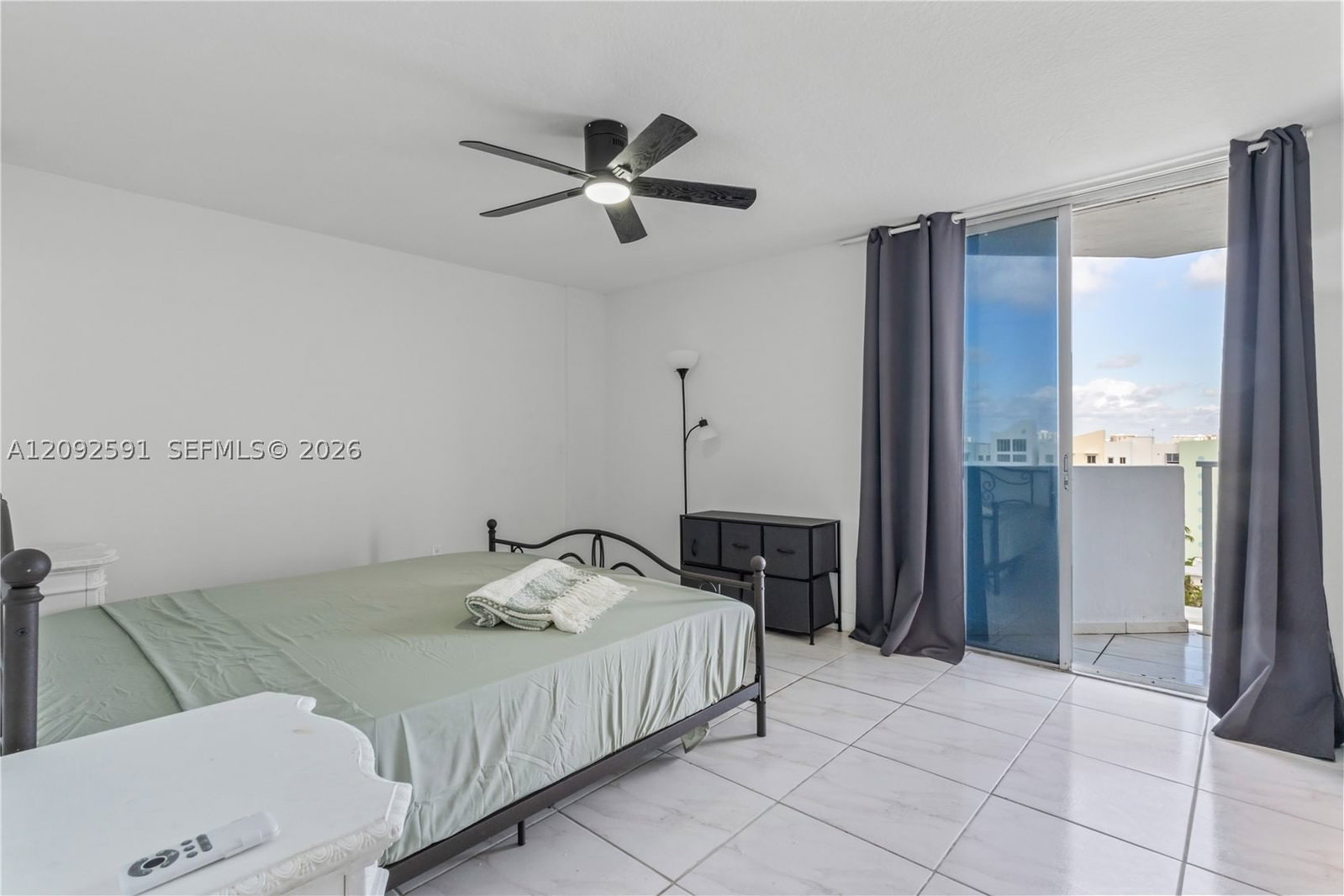 Real estate property located at 7933 West Dr #1025, Miami-dade, Magaluf Towers Condo, North Bay Village, FL