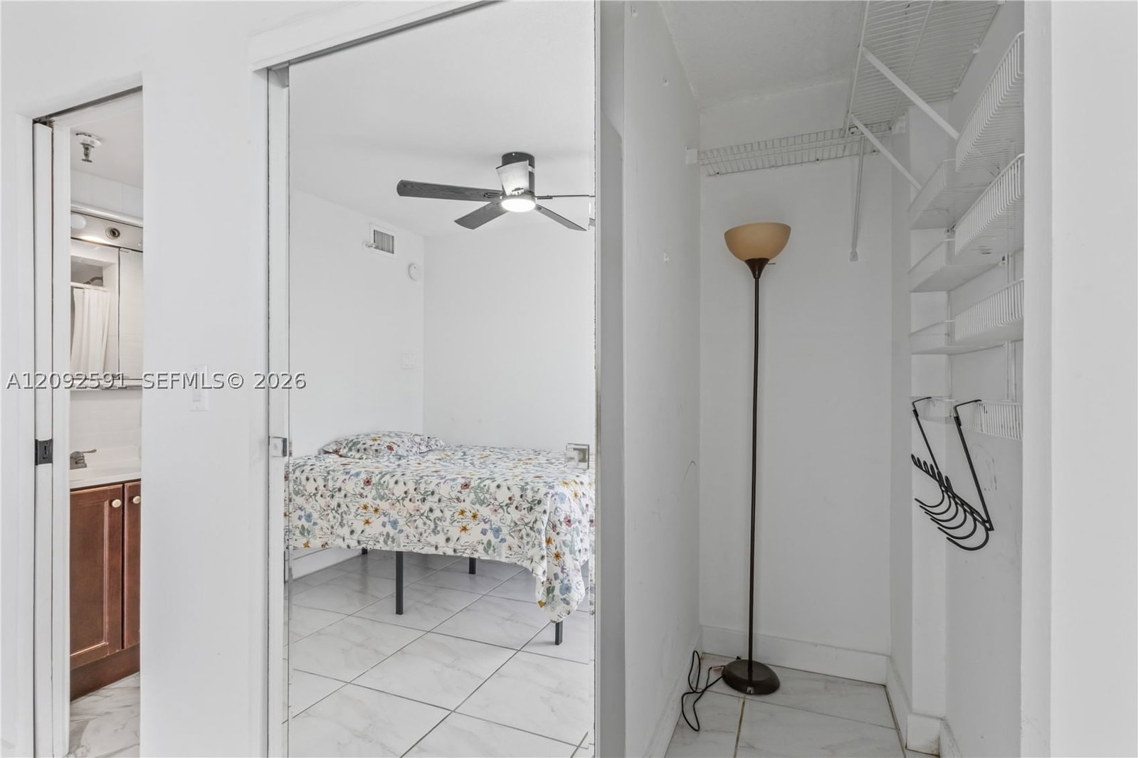 Real estate property located at 7933 West Dr #1025, Miami-dade, Magaluf Towers Condo, North Bay Village, FL