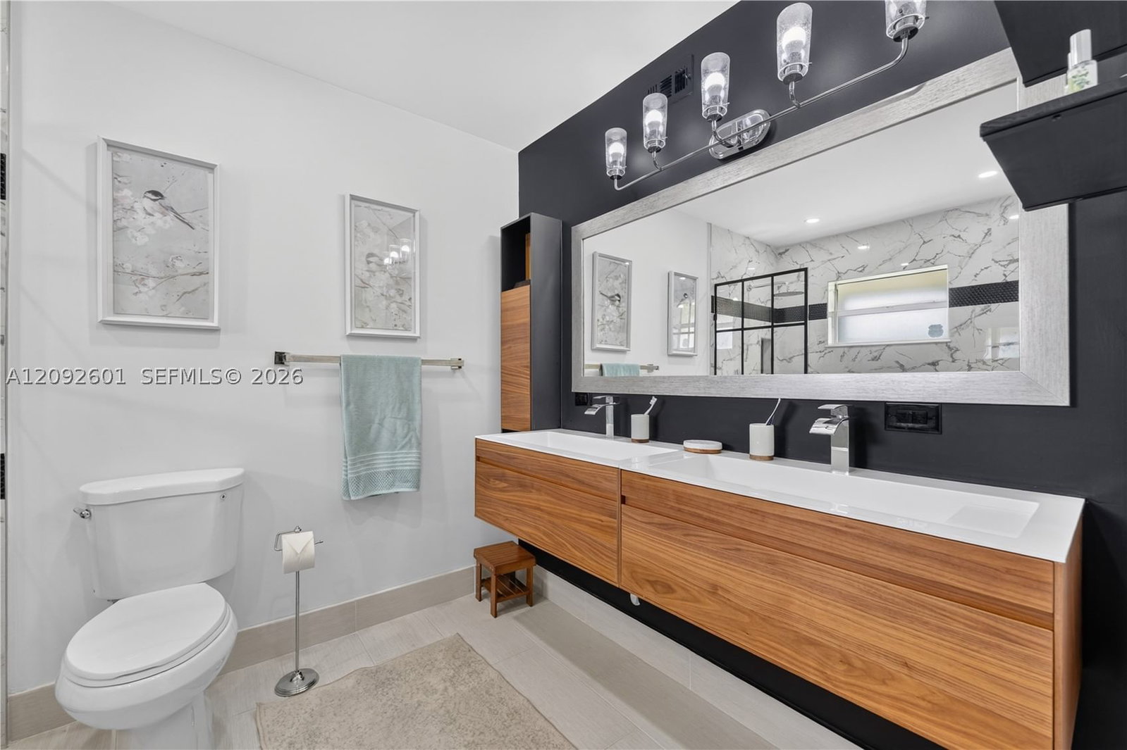 Real estate property located at 5405 Bayberry Ln, Broward, Woodlands Sec One-phase O, Tamarac, FL