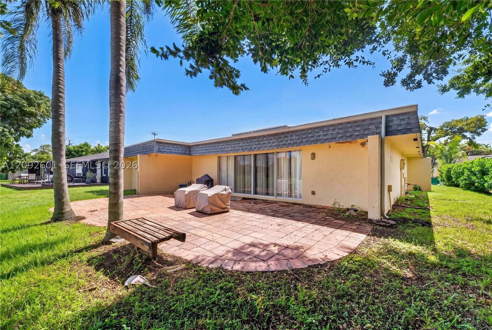 Real estate property located at 5405 Bayberry Ln, Broward, Woodlands Sec One-phase O, Tamarac, FL