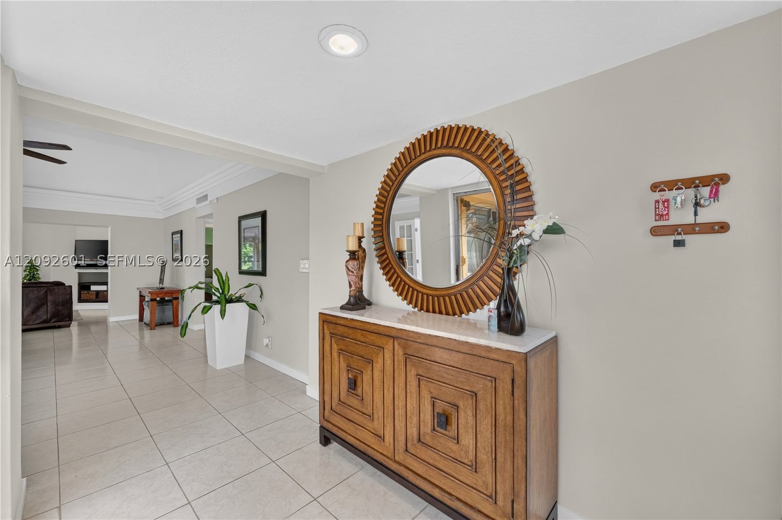 Real estate property located at 5405 Bayberry Ln, Broward, Woodlands Sec One-phase O, Tamarac, FL