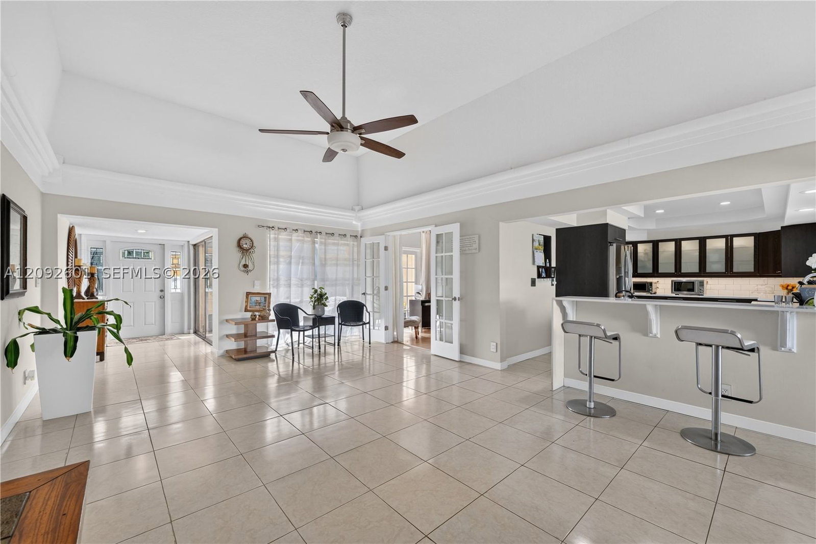 Real estate property located at 5405 Bayberry Ln, Broward, Woodlands Sec One-phase O, Tamarac, FL