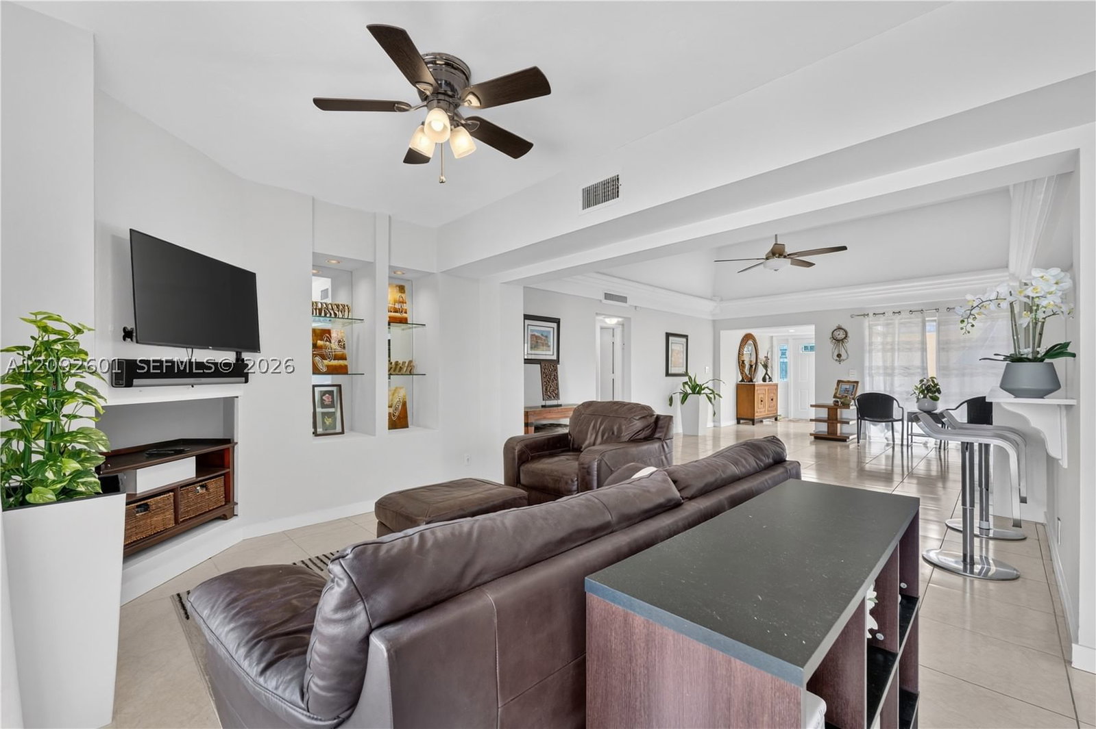 Real estate property located at 5405 Bayberry Ln, Broward, Woodlands Sec One-phase O, Tamarac, FL