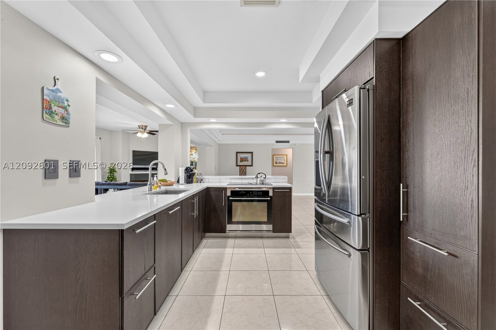 Real estate property located at 5405 Bayberry Ln, Broward, Woodlands Sec One-phase O, Tamarac, FL