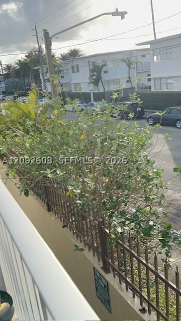 Real estate property located at 7830 Dickens Ave #203, Miami-dade, Dickens Gardens Condo, Miami Beach, FL