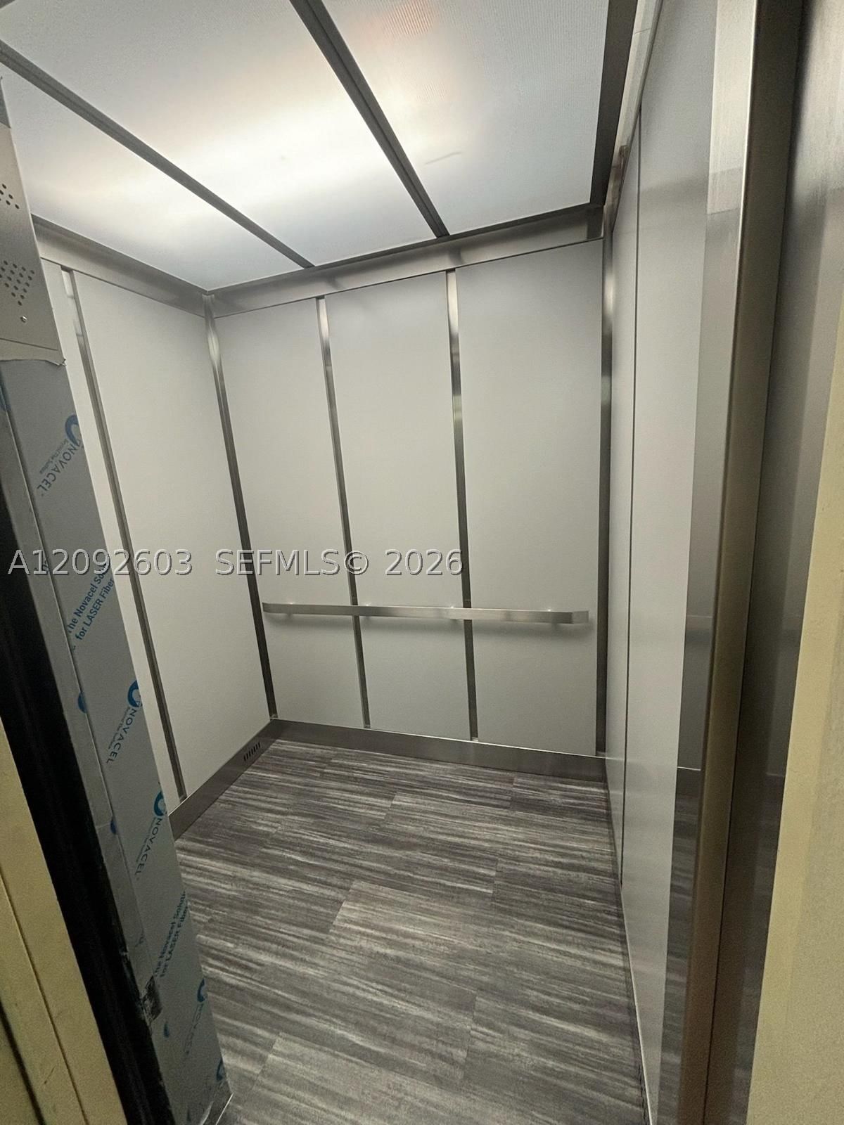 Real estate property located at 7830 Dickens Ave #203, Miami-dade, Dickens Gardens Condo, Miami Beach, FL
