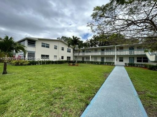 Real estate property located at 257 Tilford M #257, Broward, Tilford M Condo, Deerfield Beach, FL