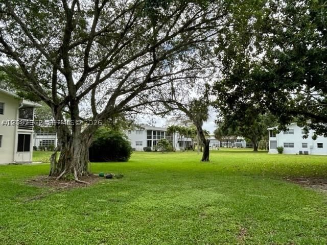 Real estate property located at 257 Tilford M #257, Broward, Tilford M Condo, Deerfield Beach, FL