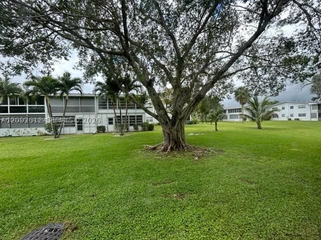 Real estate property located at 257 Tilford M #257, Broward, Tilford M Condo, Deerfield Beach, FL