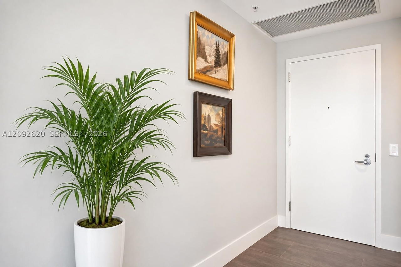 Real estate property located at 60 13th St #4002, Miami-dade, Infinity At Brickell Cond, Miami, FL