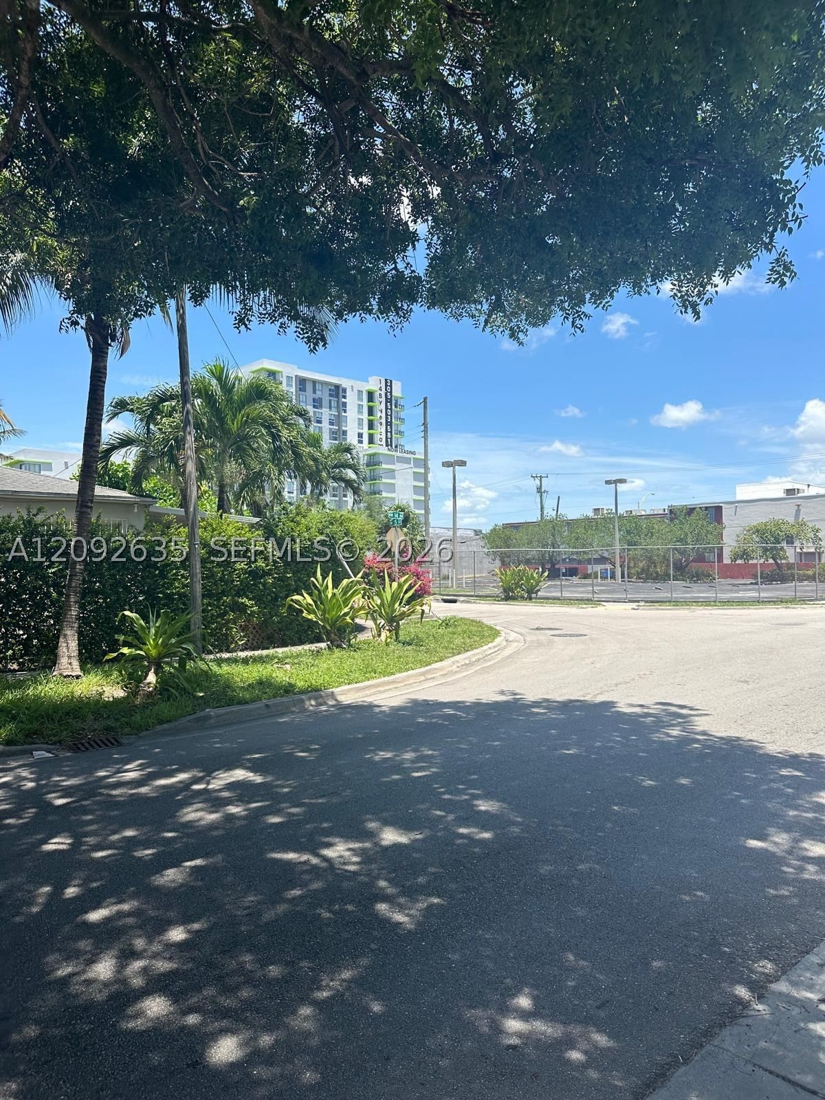 Real estate property located at 3425 14th Ave, Miami-dade, West End Park Amd Pl, Miami, FL