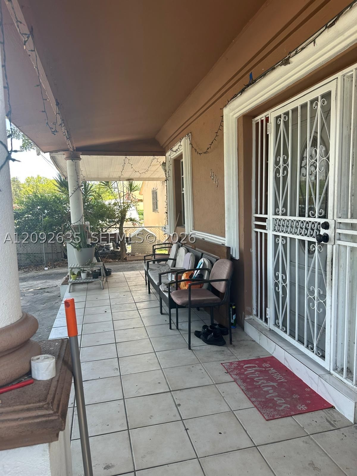 Real estate property located at 3425 14th Ave, Miami-dade, West End Park Amd Pl, Miami, FL