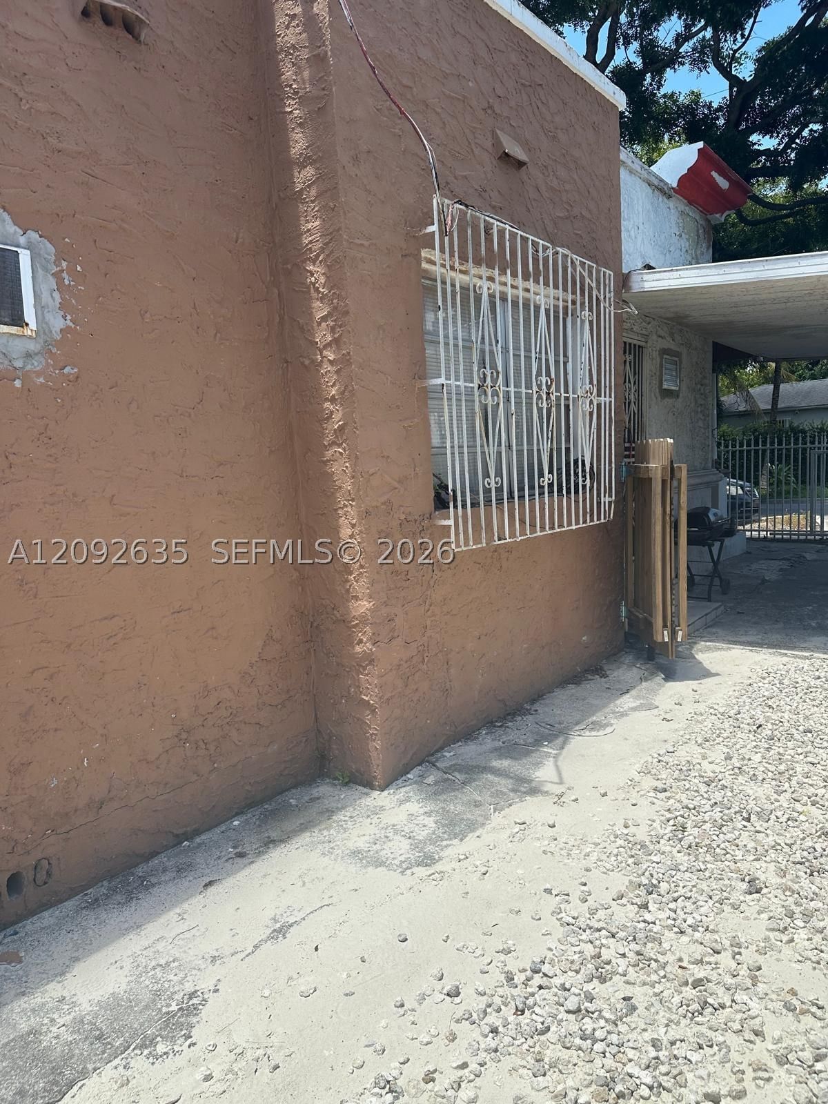 Real estate property located at 3425 14th Ave, Miami-dade, West End Park Amd Pl, Miami, FL