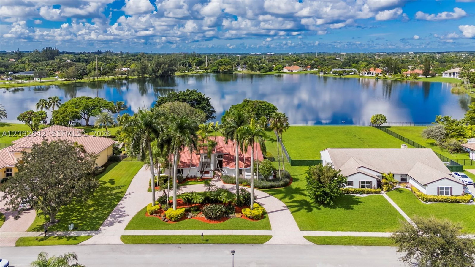 Real estate property located at 1201 Bristol Ave, Broward, Shenandoah Section Three, Davie, FL