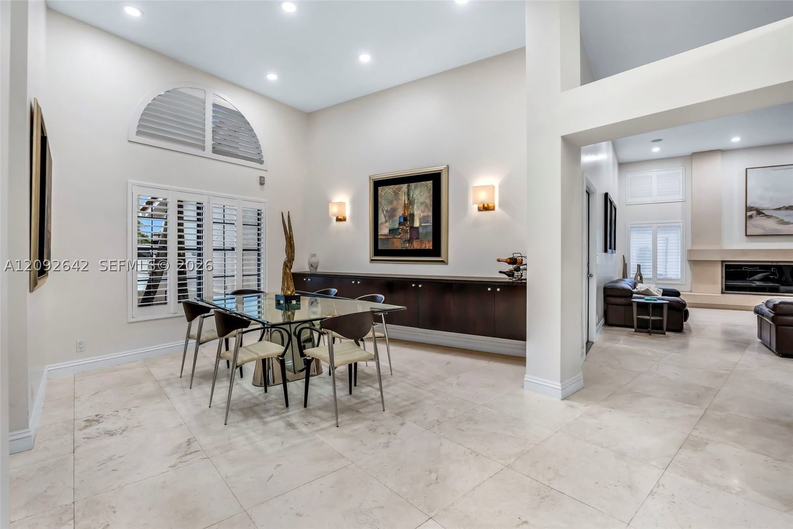 Real estate property located at 1201 Bristol Ave, Broward, Shenandoah Section Three, Davie, FL