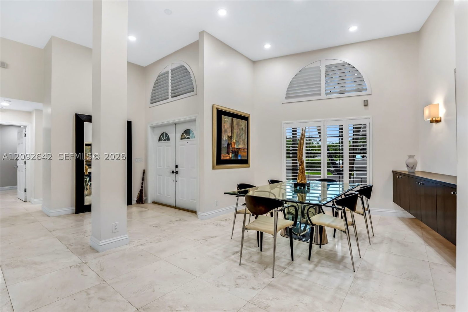 Real estate property located at 1201 Bristol Ave, Broward, Shenandoah Section Three, Davie, FL