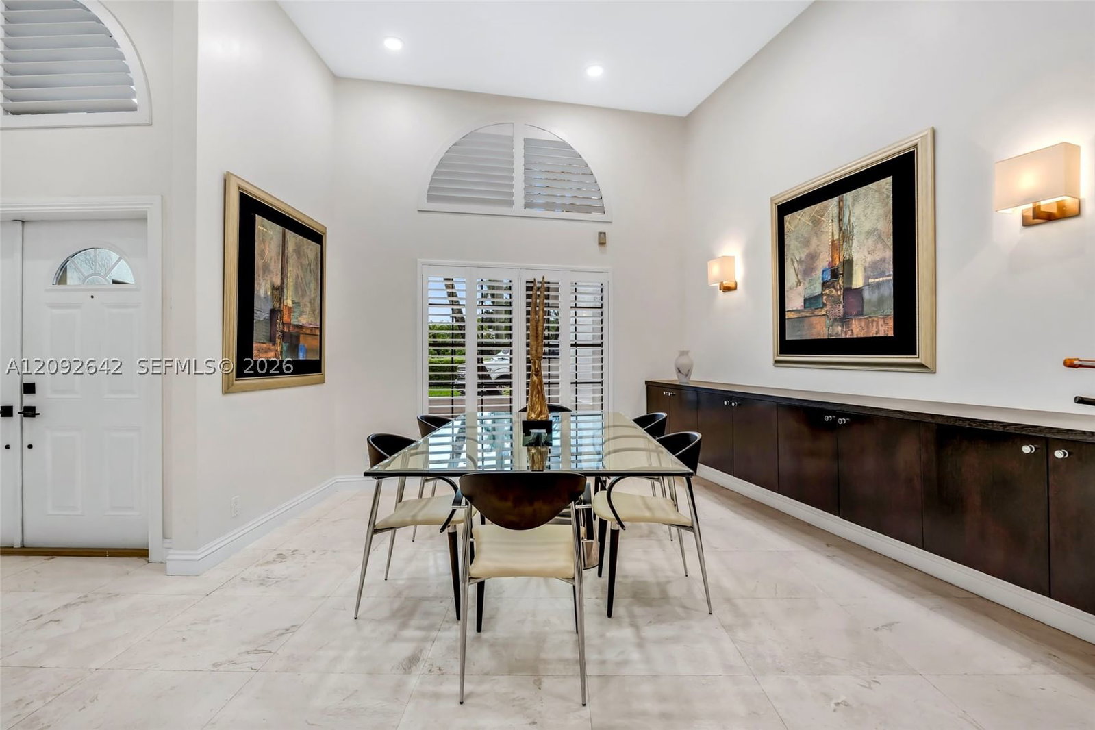 Real estate property located at 1201 Bristol Ave, Broward, Shenandoah Section Three, Davie, FL