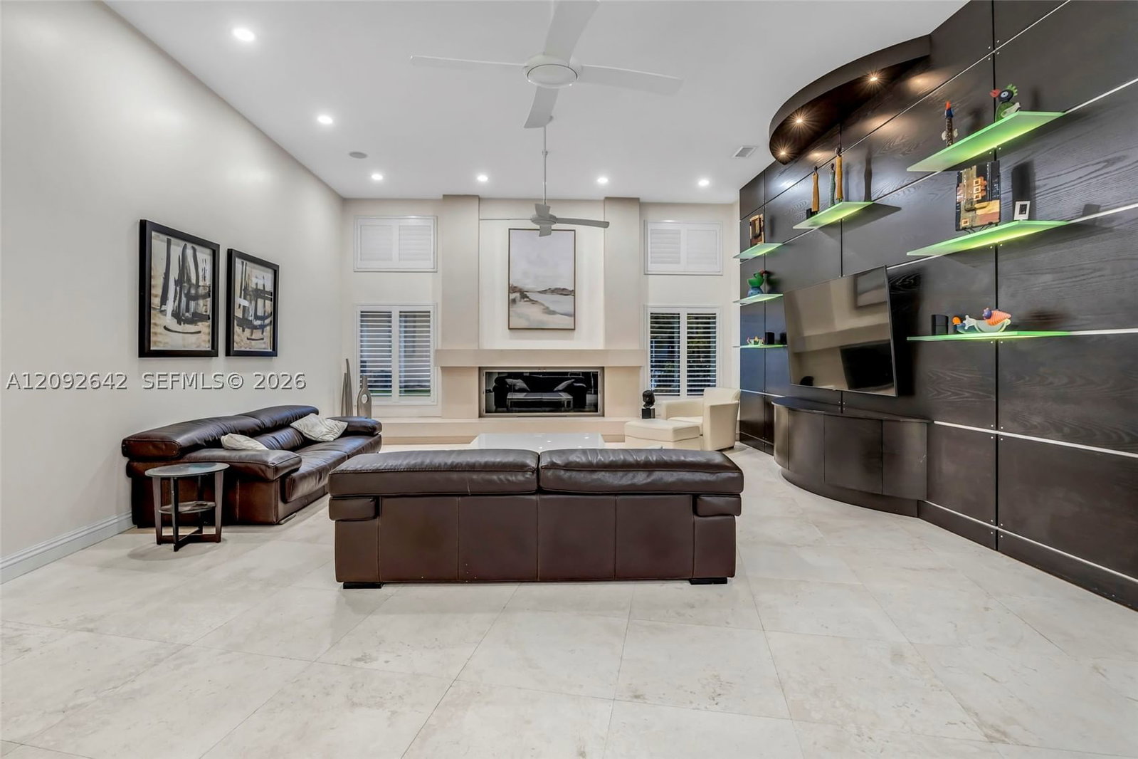Real estate property located at 1201 Bristol Ave, Broward, Shenandoah Section Three, Davie, FL
