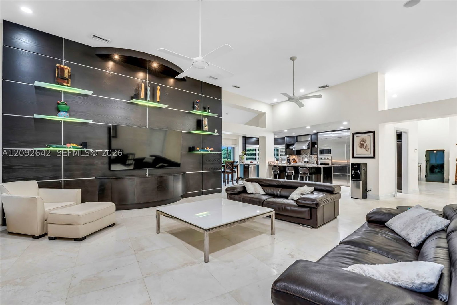 Real estate property located at 1201 Bristol Ave, Broward, Shenandoah Section Three, Davie, FL