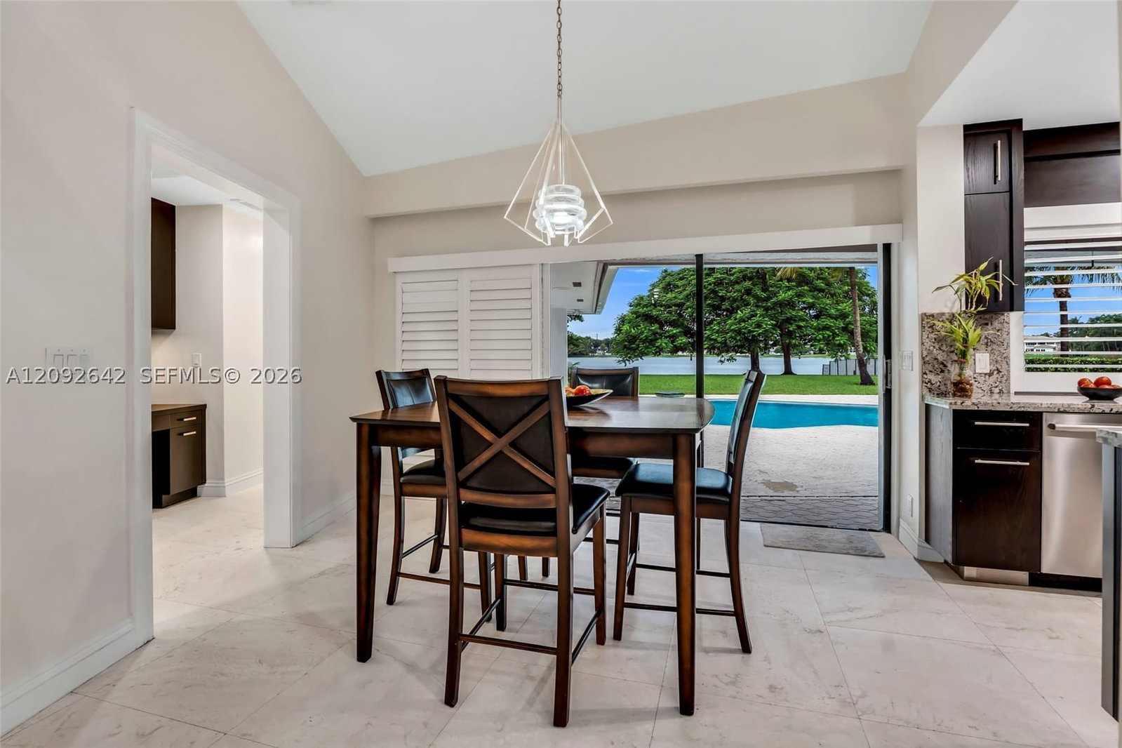 Real estate property located at 1201 Bristol Ave, Broward, Shenandoah Section Three, Davie, FL