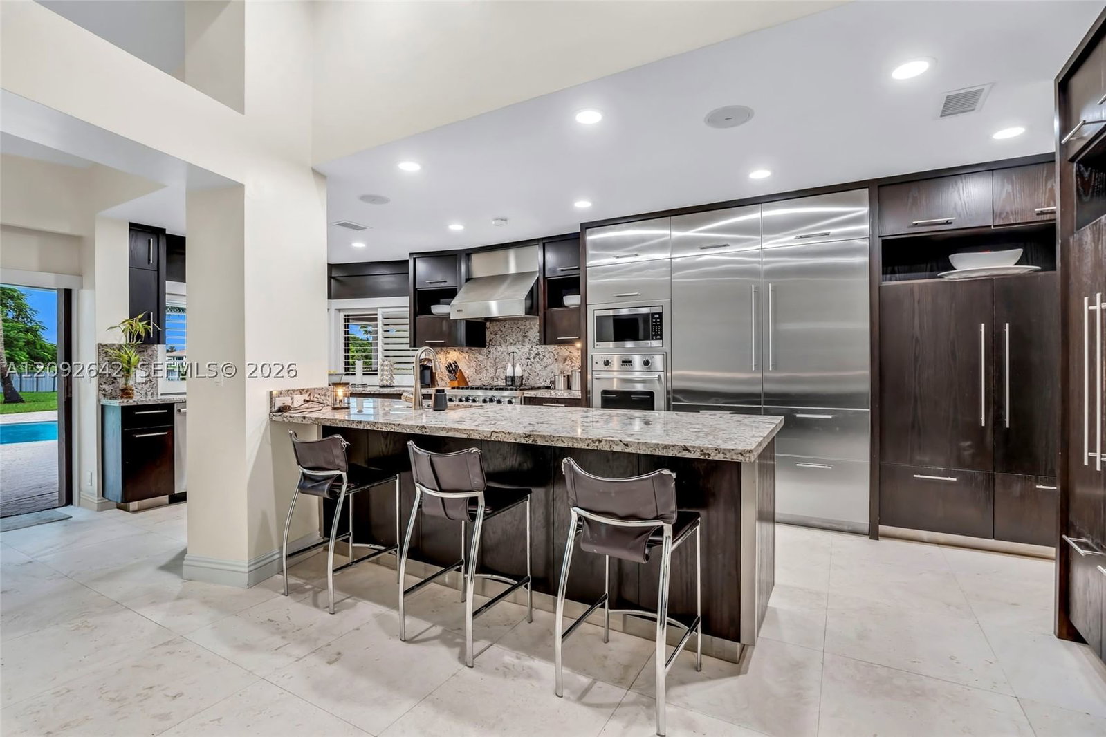 Real estate property located at 1201 Bristol Ave, Broward, Shenandoah Section Three, Davie, FL