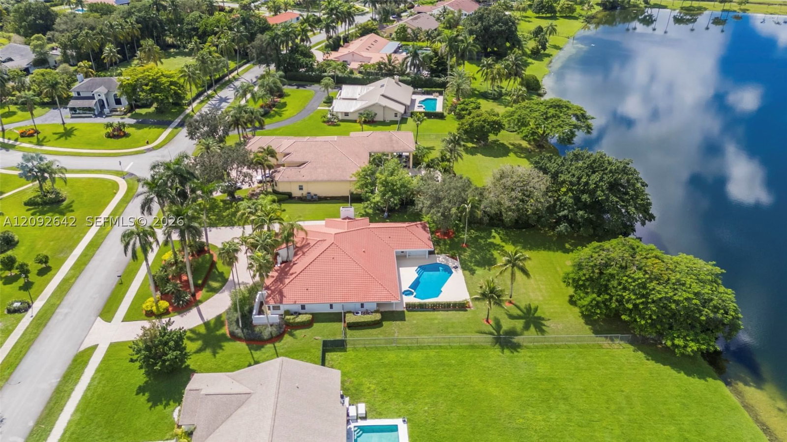Real estate property located at 1201 Bristol Ave, Broward, Shenandoah Section Three, Davie, FL