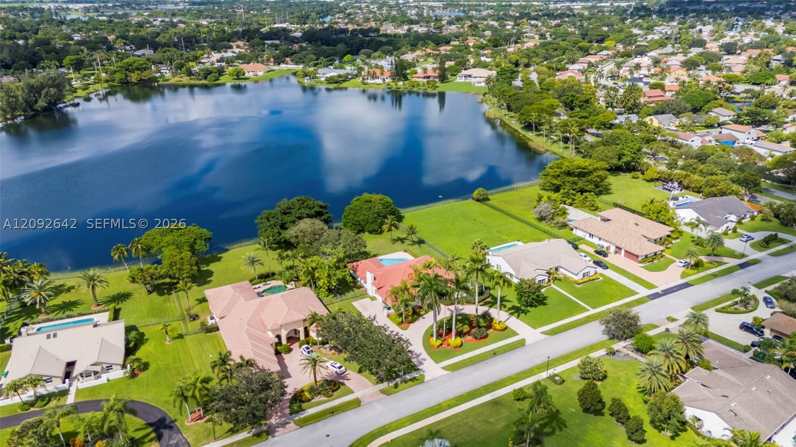 Real estate property located at 1201 Bristol Ave, Broward, Shenandoah Section Three, Davie, FL