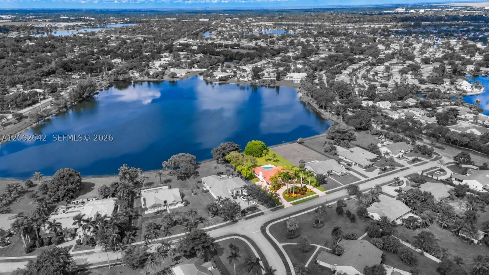 Real estate property located at 1201 Bristol Ave, Broward, Shenandoah Section Three, Davie, FL