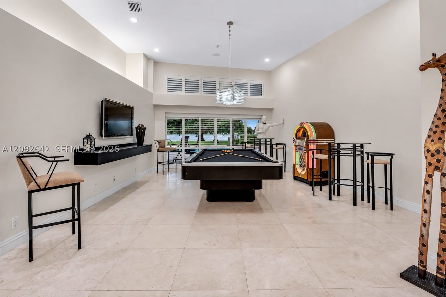 Real estate property located at 1201 Bristol Ave, Broward, Shenandoah Section Three, Davie, FL