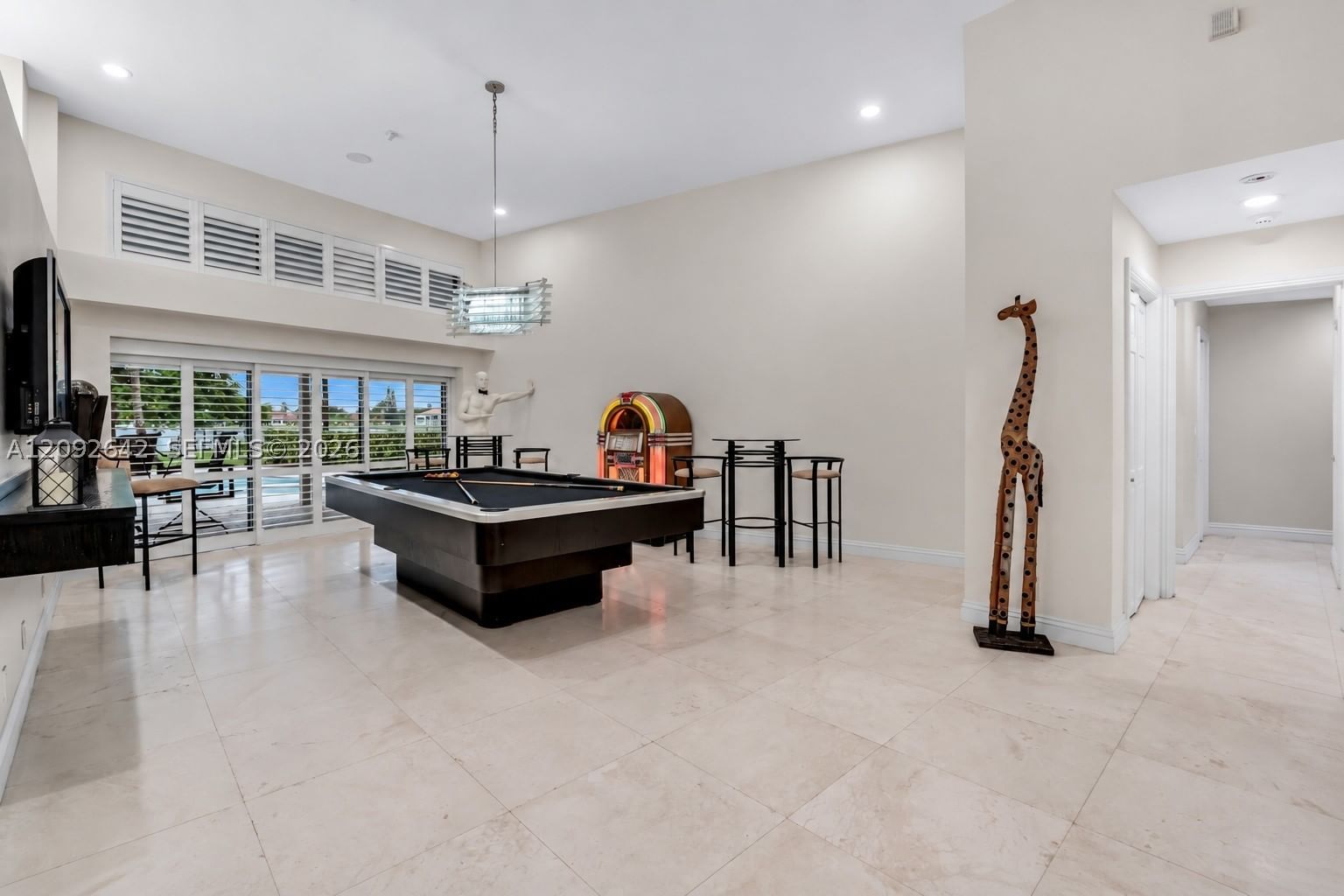 Real estate property located at 1201 Bristol Ave, Broward, Shenandoah Section Three, Davie, FL