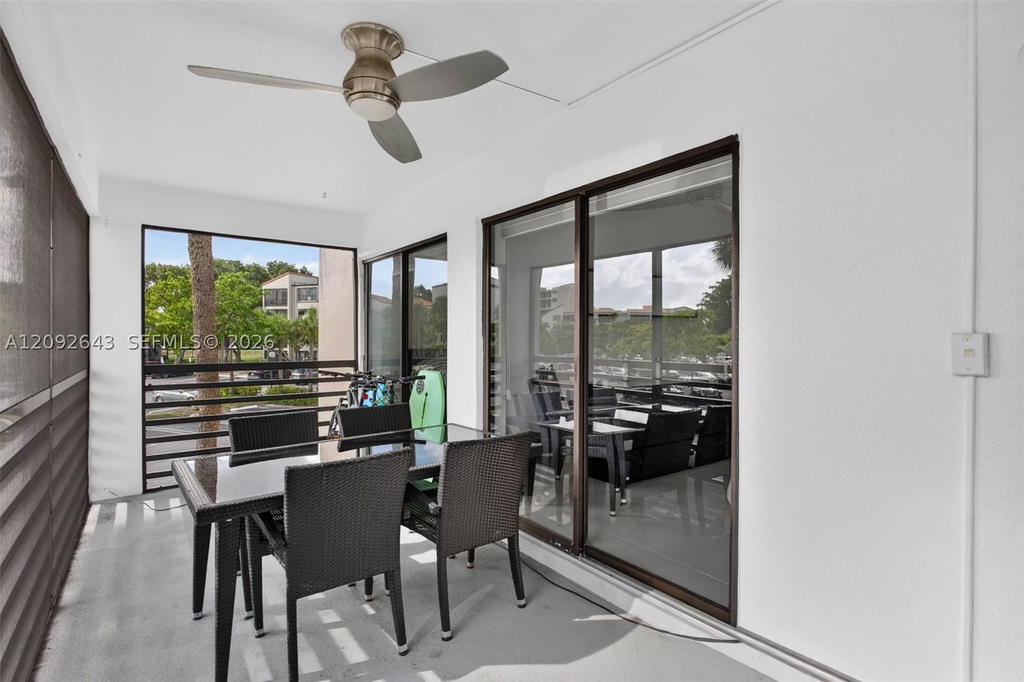 Real estate property located at 2326 Cypress Bend Dr #221, Broward, Cypress Bend I-d Condo, Pompano Beach, FL