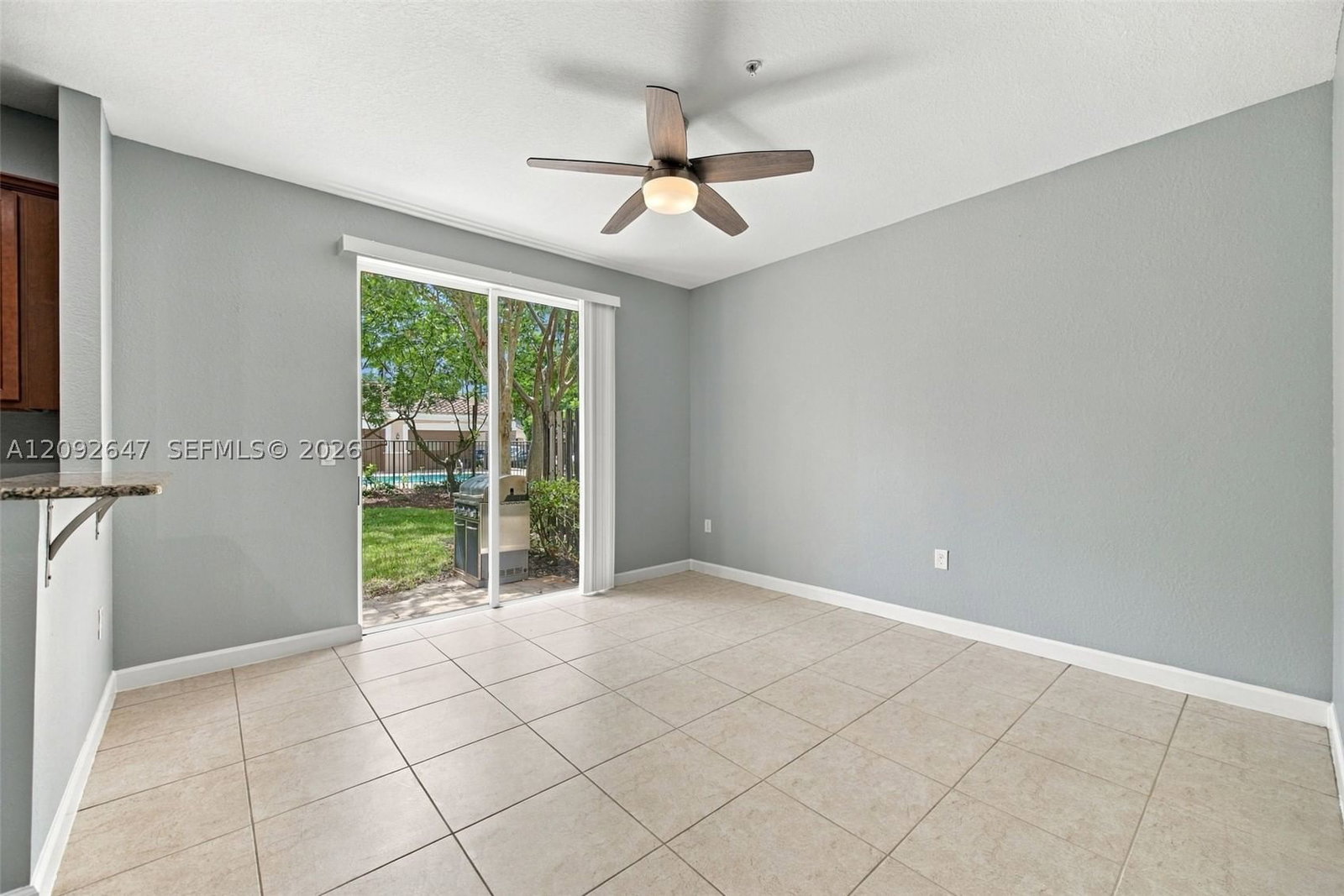 Real estate property located at 12436 Emerald Creek Mnr, Broward, Emerald Creek Townhomes, Plantation, FL