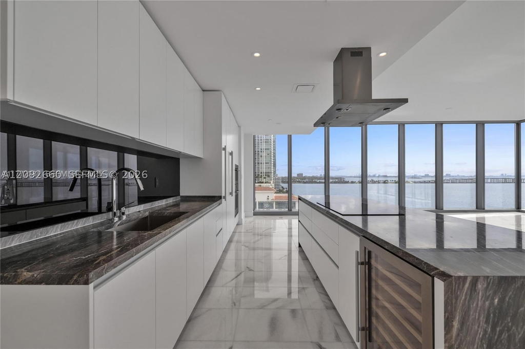 Real estate property located at 700 26th Ter #901, Miami-dade, Missoni Baia, Miami, FL