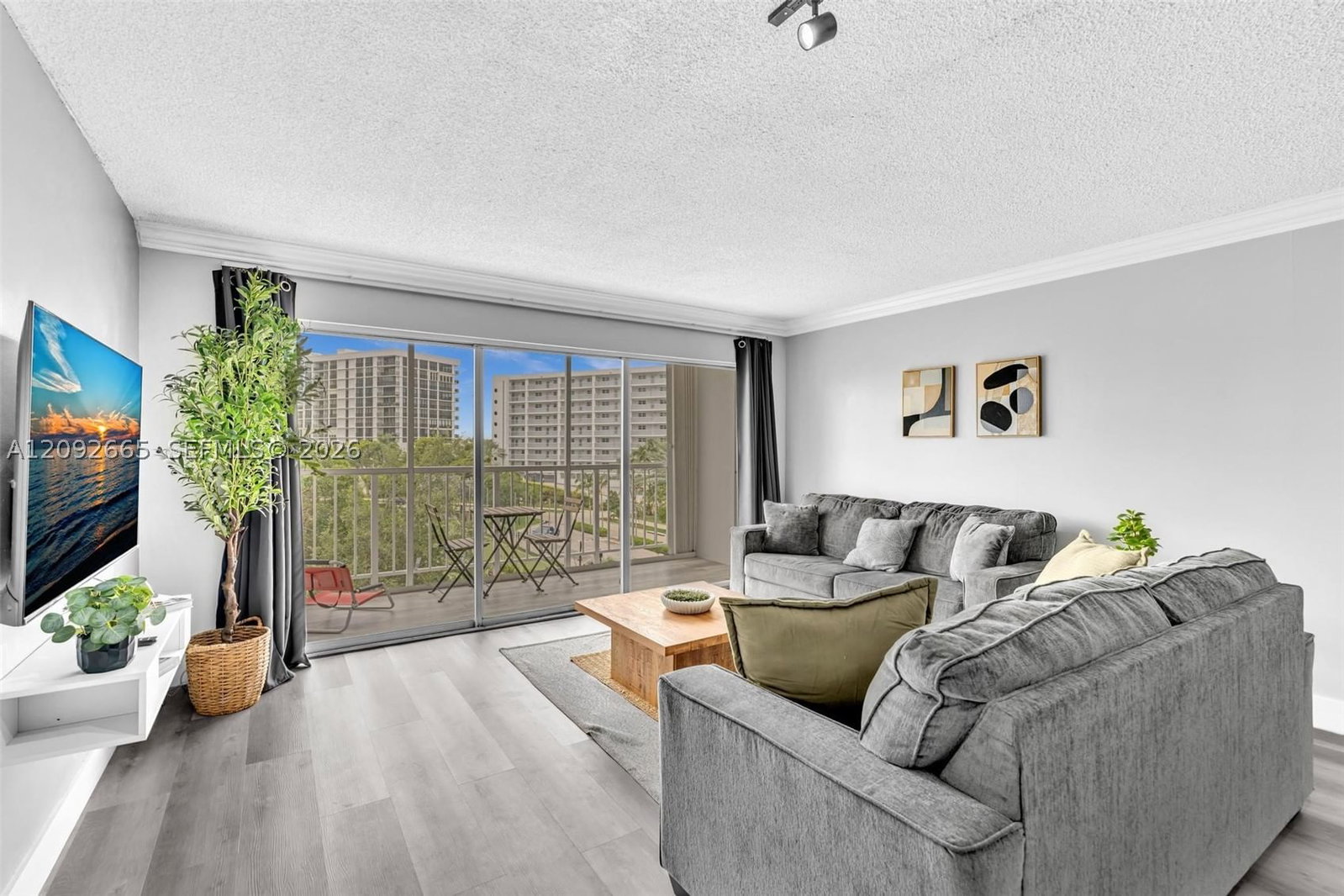 Real estate property located at 200 178th Dr #510, Miami-dade, Marbella Tower Condo, Sunny Isles Beach, FL