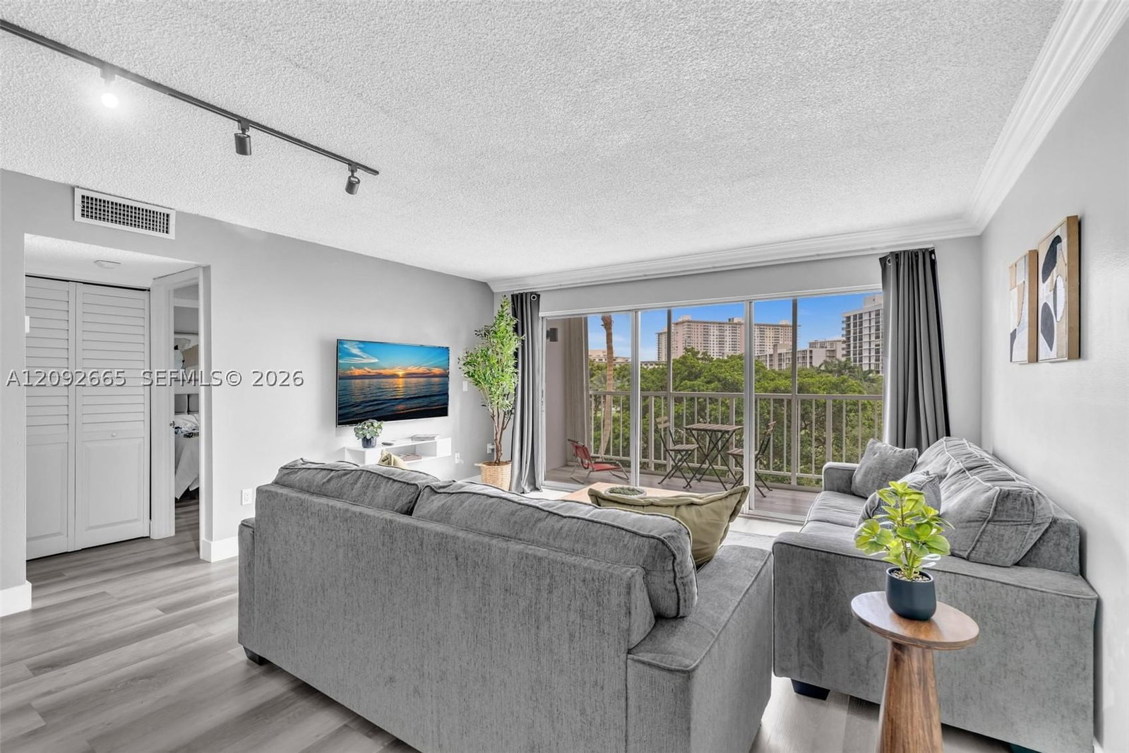 Real estate property located at 200 178th Dr #510, Miami-dade, Marbella Tower Condo, Sunny Isles Beach, FL