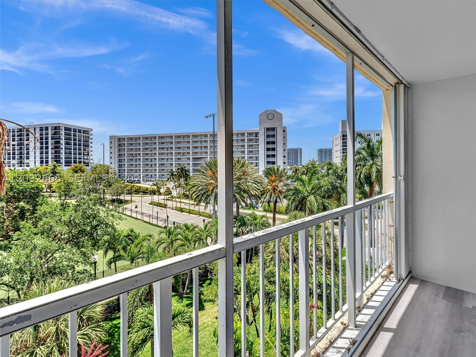 Real estate property located at 200 178th Dr #510, Miami-dade, Marbella Tower Condo, Sunny Isles Beach, FL