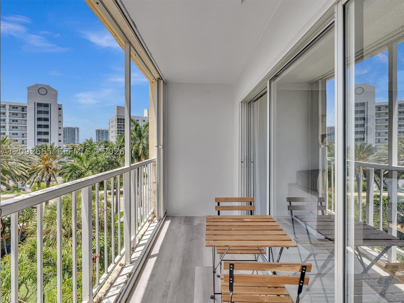 Real estate property located at 200 178th Dr #510, Miami-dade, Marbella Tower Condo, Sunny Isles Beach, FL