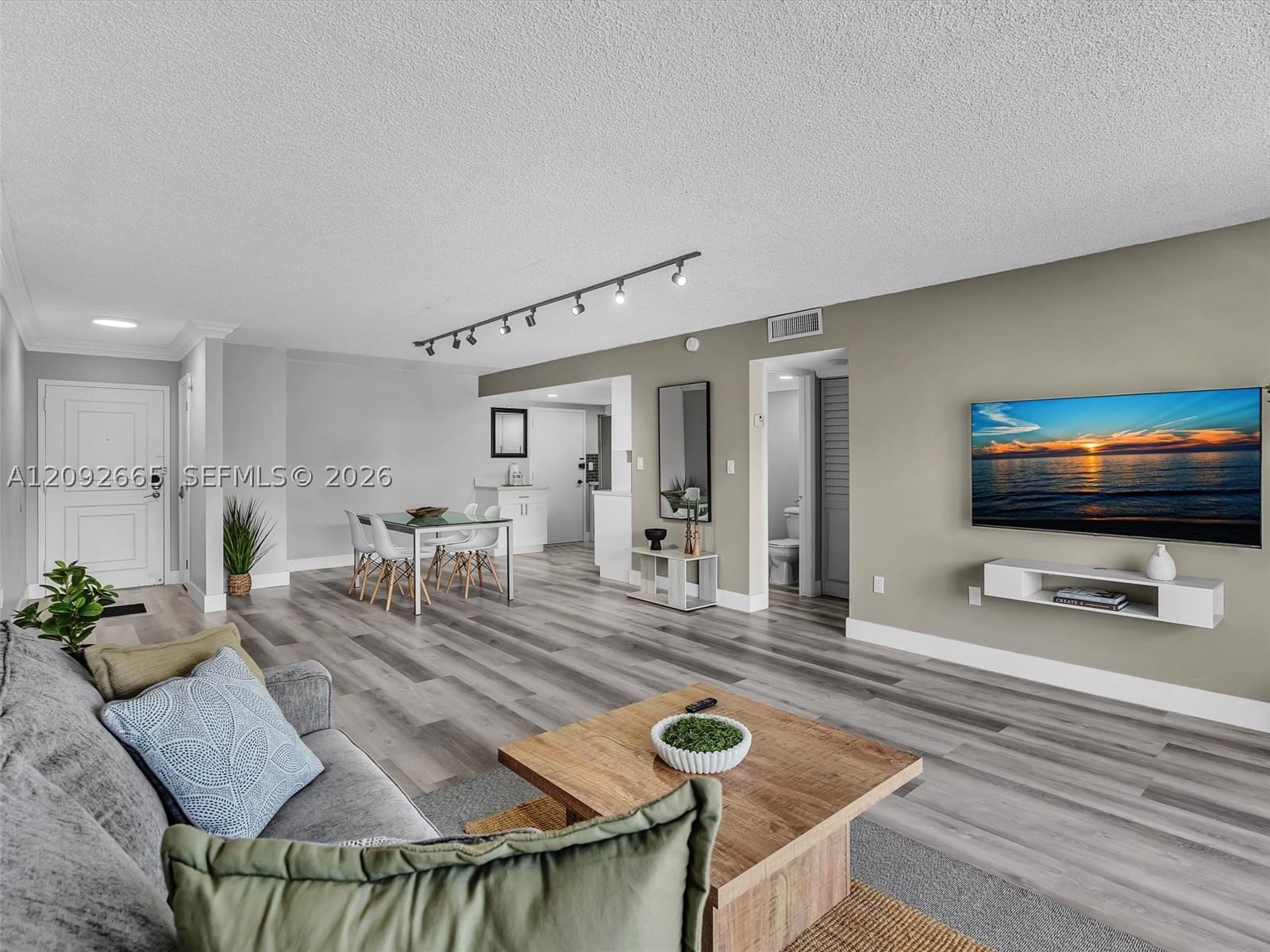Real estate property located at 200 178th Dr #510, Miami-dade, Marbella Tower Condo, Sunny Isles Beach, FL