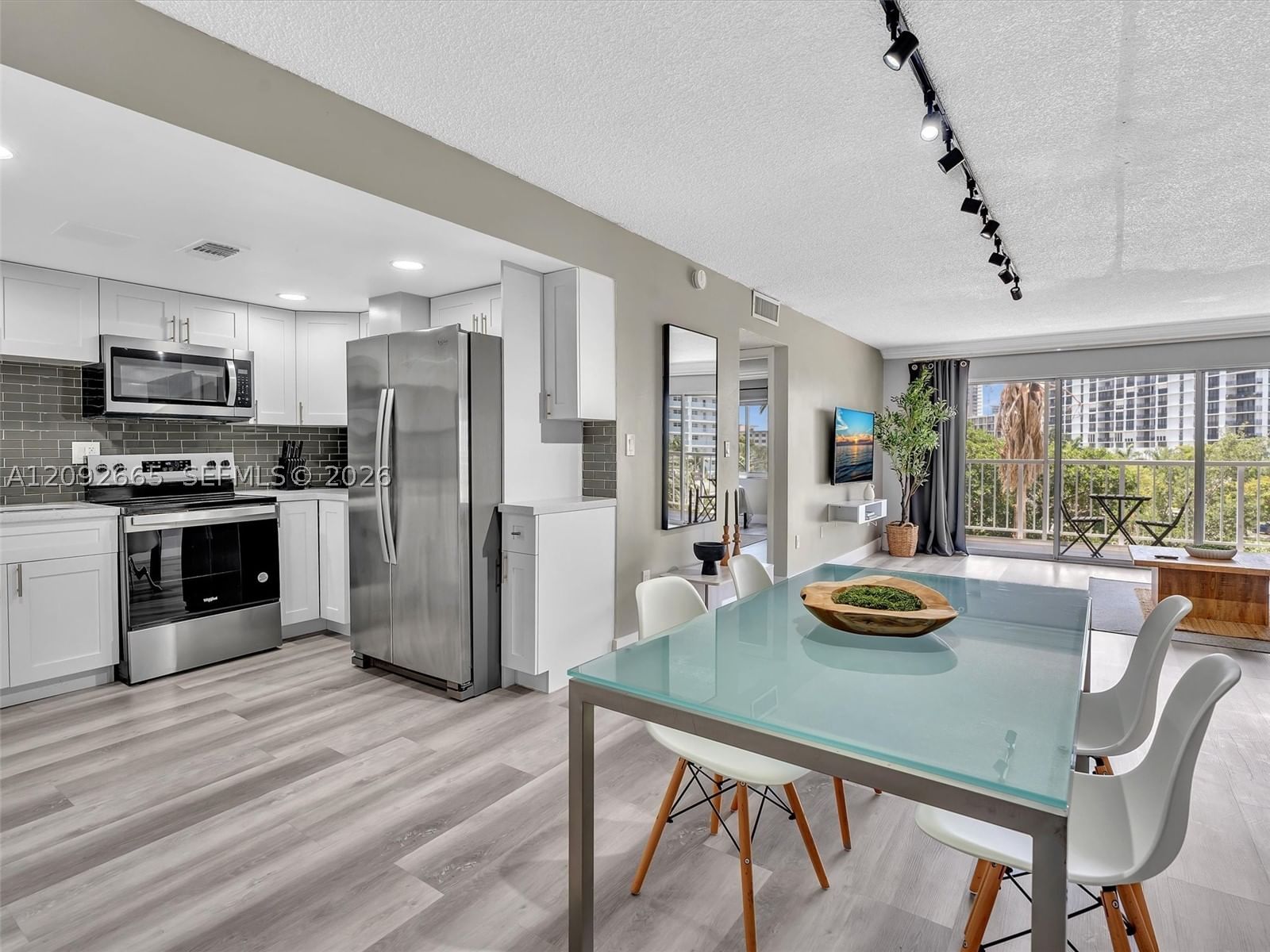 Real estate property located at 200 178th Dr #510, Miami-dade, Marbella Tower Condo, Sunny Isles Beach, FL