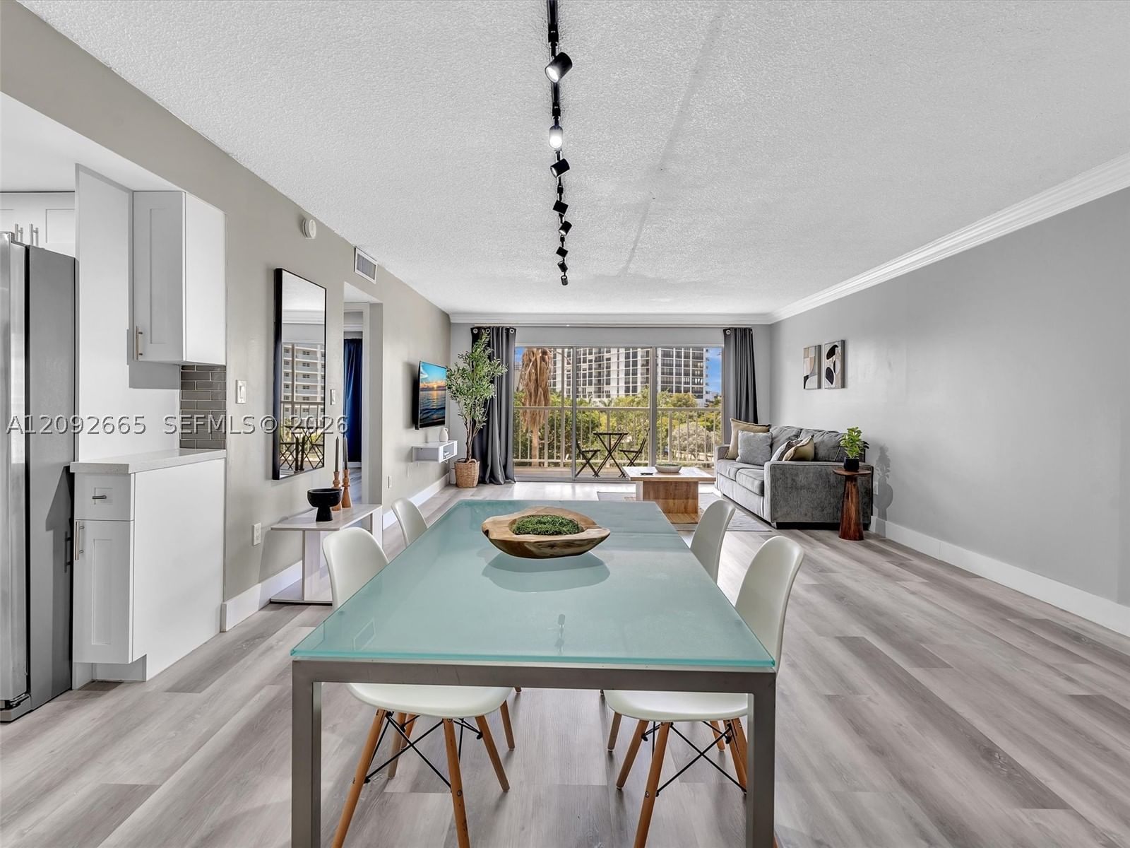 Real estate property located at 200 178th Dr #510, Miami-dade, Marbella Tower Condo, Sunny Isles Beach, FL
